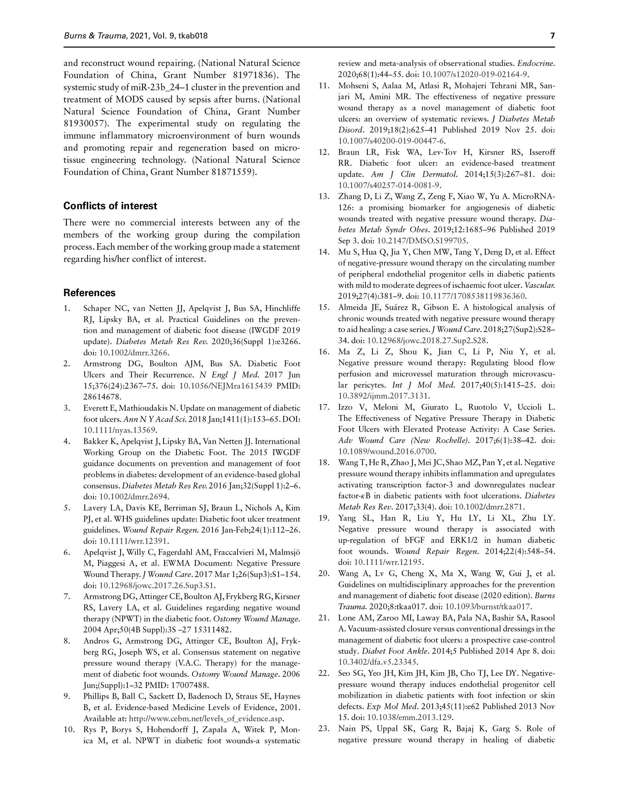 2019-糖尿病足創(chuàng)面應用負壓創(chuàng)面治療的共識-7.jpg