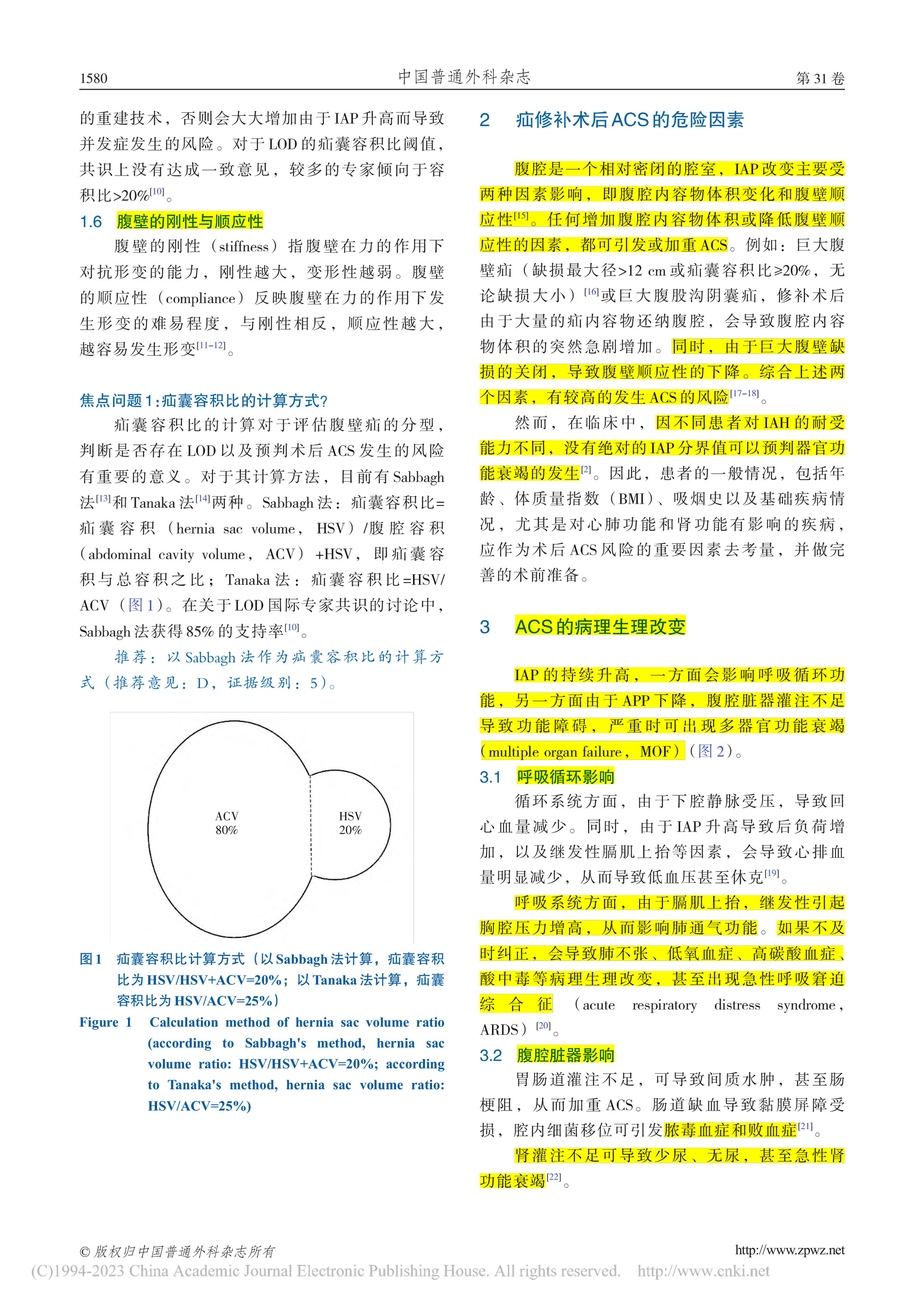 2022-疝修補(bǔ)術(shù)后腹腔間隔室綜合征預(yù)防與處理中國專家共識-3.jpg